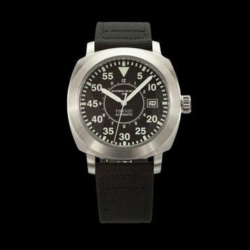 Antonio NicolaS 1986 - Firenze Automatic - Zonder, Nieuw