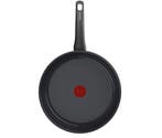 Tefal Revive Black - Koekenpan - Ø28 cm - Keramisch -, Verzenden, Nieuw