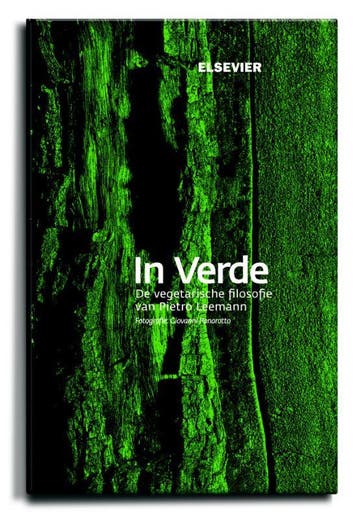 In Verde / Elsevier 9789035200029 Pietro Leemann, Boeken, Verzenden, Zo goed als nieuw, Pietro Leemann
