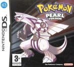 Pokemon Pearl Version - Frans (Losse Cartridge) (DS Games), Consoles de jeu & Jeux vidéo, Jeux | Nintendo DS, Ophalen of Verzenden