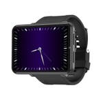 LEM T Smartwatch Breed Display - 2.86 Inch Scherm - 1GB -, Verzenden