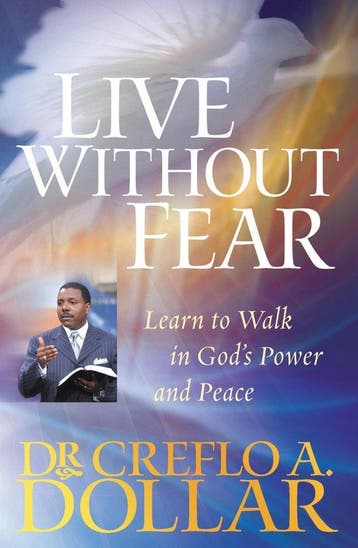 Live Without Fear - Dollar, Verzenden, Nieuw