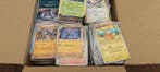 Pokémon - 2500 Bulk kaarten - Various sets, Nieuw