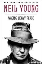 Waging Heavy Peace 9780142180310 Neil Young, Verzenden, Gelezen, Neil Young