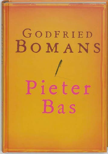Memoires, of Gedenkschriften van minister Pieter Bas, Boeken, Verzenden, Gelezen, Godfried Bomans