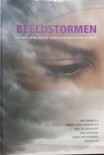 Beeldstormen - Swinkels, Boeken, Verzenden, Nieuw