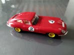Scalextric 1:32 - Modelauto - C-34 Jaguar E Type #2, Nieuw