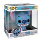 Funko Pop! Disney Stitch 10 inch Jumbo #1046, Verzenden