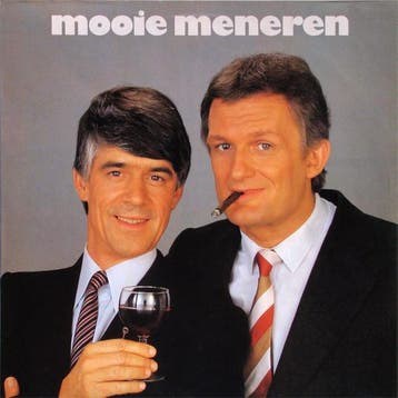 Het Simplisties Verbond - Mooie Meneren - De Vijfde Langspee, Verzenden, Gebruikt