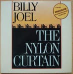 Billy Joel - The Nylon Curtain, Verzenden, Gebruikt