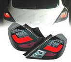 FEUX ARRIÈRE OPEL CORSA D 06-14 LED NOIR, Verzenden, Nieuw