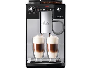 Veiling - Mellitta Latticia OT Volautomatische espressomachi, Nieuw