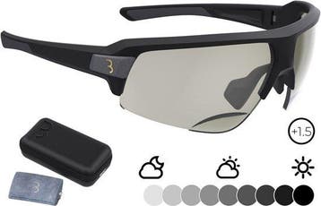 BBB Cycling Fietsbril op Sterkte Impulse Reader PH - Fiet..., Verzenden, Nieuw