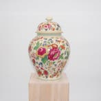 Thomas Ivory - US Zone (1946-1949) - Vase - Porcelaine -