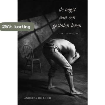 De oogst van een gestolen leven 9789402239034, Verzenden, Gelezen, Andreas de Rooij