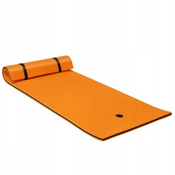 2dekans | Water Hangmat Drijvende Mat Drijvende Vlot, Ophalen of Verzenden, Nieuw