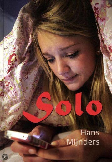 Solo 9789033126697 Mijnders, Verzenden, Mijnders
