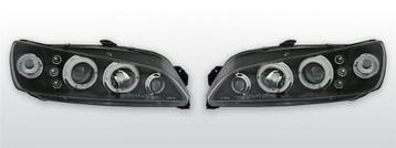 Carnamics Koplampen | Peugeot 306 97-99 3-d / 306 99-01 3-d, Verzenden, Nieuw