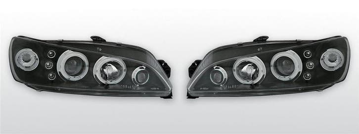 Carnamics Koplampen | Peugeot 306 97-99 3-d / 306 99-01 3-d, Autos : Pièces & Accessoires, Éclairage, Envoi