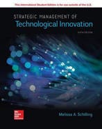ISE Strategic Management of Technological Innovation, Verzenden, Melissa Schilling