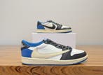 Air Jordan - Jordan 1 Retro Low OG SP Fragment x Travis