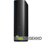 Western Digital HDD EXT Elements 10TB 3.5 USB2 BK, Verzenden, Nieuw