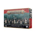 Lumineth Realm-Lords Vanari Auralan Sentinels new box art, Ophalen of Verzenden, Nieuw