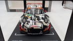 IXO 1:18 - Modelauto - Porsche 911 GT3 R 2016 Nurburgring, Nieuw