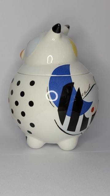 Villeroy & Boch - Rosemarie Benedikt - Kan - Animal Park