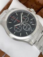 Longines - Conquest V.H.P. Chronograph - L37174566 - Homme -