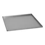 Lekbak geschikt voor korven regaalwagen 50x50x10(h)mm EMGA, Verzenden, Nieuw in verpakking
