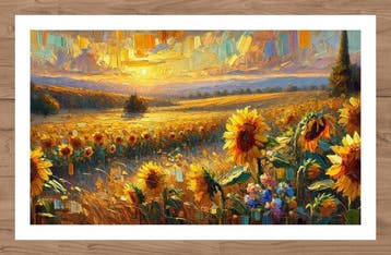 yamila velazquez - “Campo Dorado” (No reserve )