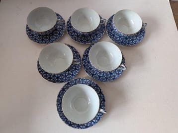 Lomonosov Imperial Porcelain Factory - Anna Jatschevich -