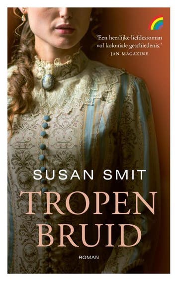 Tropenbruid 9789041714794 Susan Smit, Boeken, Verzenden, Gelezen, Susan Smit