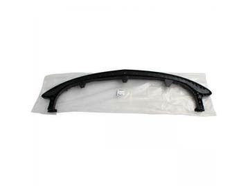 ORIGINELE GM bumperstrip ASTRA J 5-deurs frontonder 13321314, Ophalen of Verzenden