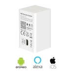 Mi light Google home - Amazon Alexa Wifi Box, Verzenden