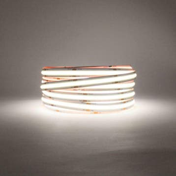 LED Strip COB - 5 Meter los - 4500k - Neutraal Wit Licht- 3, Huis en Inrichting, Ophalen of Verzenden, Nieuw