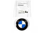 ORIGINAL BMW embleem embleemlogo motorkap achterklep 5114813, Ophalen of Verzenden, Nieuw