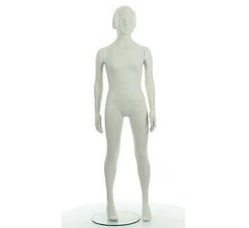 *TIP*  Kinderfiguren nieuw met hoofd ,van exclusief A-merk, Ophalen of Verzenden