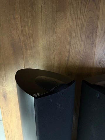Kef - iQ7 Luidsprekerset, Nieuw