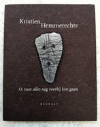 Kristien Hemmerechts - 24 boeken, waaronder werk in beperkte