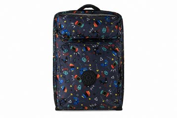 Kipling Rugzak Overig, Kipling, Verzenden, 25 tot 40 cm, Zo goed als nieuw