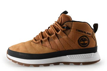 Timberland Wandelschoenen in maat 41 Beige, Overige kleuren, Verzenden, Timberland, Gedragen