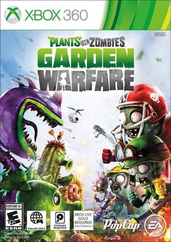 2dekans | Electronic Arts Plants vs. Zombies Garden Warfare, Consoles de jeu & Jeux vidéo, Consoles de jeu | Autre, Enlèvement ou Envoi