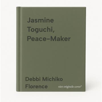 Jasmine Toguchi, Peace-Maker 9781250824615, Verzenden, Gelezen, Debbi Michiko Florence