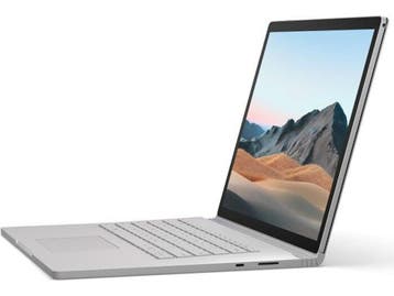 Microsoft Surface Book 3 - 13.5 - i5-1035G7 - 8 GB - 256 GB, Computers en Software, Windows Laptops, Verzenden, Zo goed als nieuw