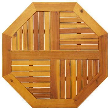 tafelblad 80cm | Retour deal | Knallerprijs, Huis en Inrichting, 50 tot 100 cm, Verzenden, Rustiek, 50 tot 100 cm