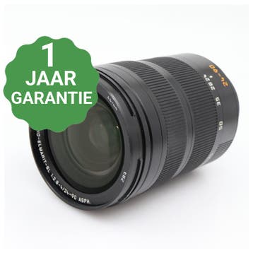 Leica 11176 Vario-Elmarit-SL 24-90mm F/2.8-4 ASPH. |, Verzenden, Zo goed als nieuw