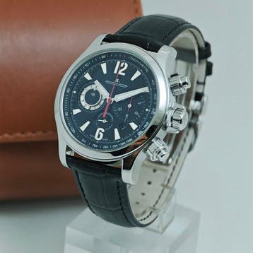 Jaeger-LeCoultre - Master Compressor Chronograph - Q1758421, Nieuw