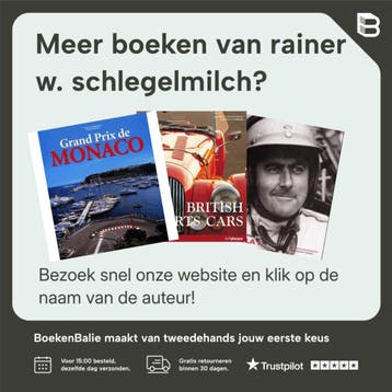 Rainer W. Schlegelmilch 9783832796129, Boeken, Verzenden, Zo goed als nieuw, Rainer w. schlegelmilch